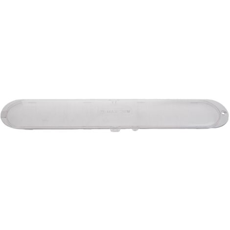 Whirlpool - abdeckung lampe - c00940207 - 8054868202672