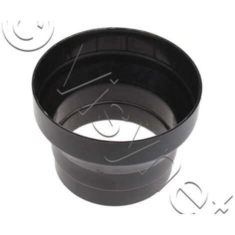 Whirlpool - adaptateur réduction pvc 120/125/150mm - c00861114 -