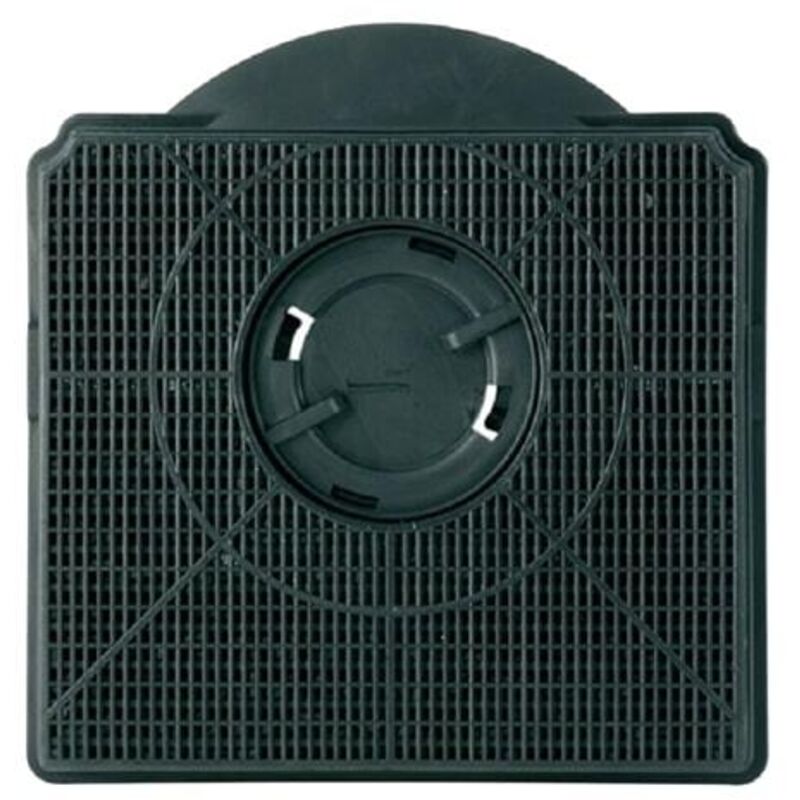 Bauknecht Whirlpool - Aktiv-kohlefilter Fil558 Ikea - 484000000504 - 8015250142709