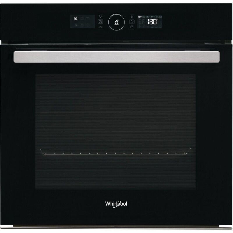 AKZ9 6230 nb 73 l 3650 w Noir - Whirlpool