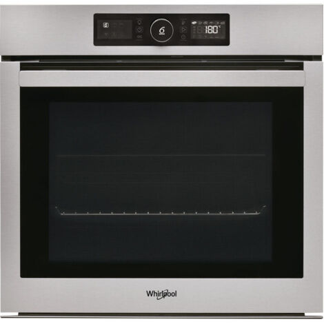 Candy FCP 605 X Estetica POP EVO Forno Elettrico Multifunzione da Incasso  Capacita' 65 Litri Classe energetica A+ 8 Funzioni 60 cm Acciaio Inox
