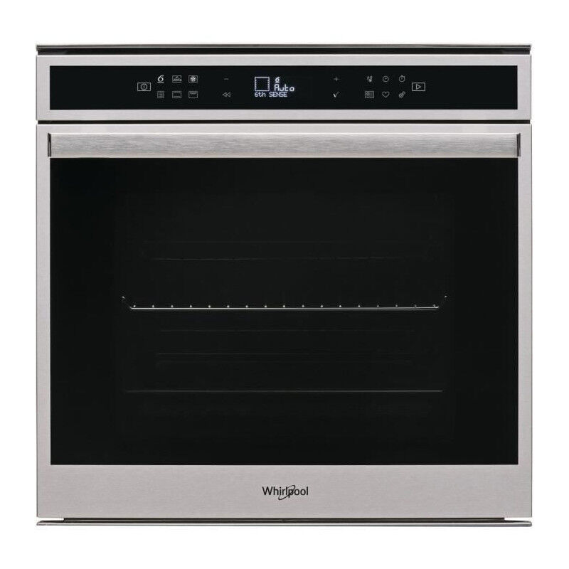 Whirlpool - Fours encastrables Multifonction 73L 3650W 60cm, WHI8003437835193
