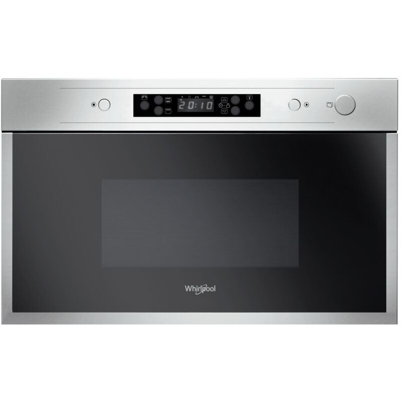Forno Microonde Neff Da Incasso - 900W 21L Display Touch 3.7"
