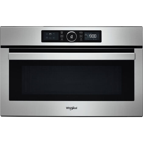 Microonde con Grill Whirlpool Corporation MWP304W 30 L 1050 W