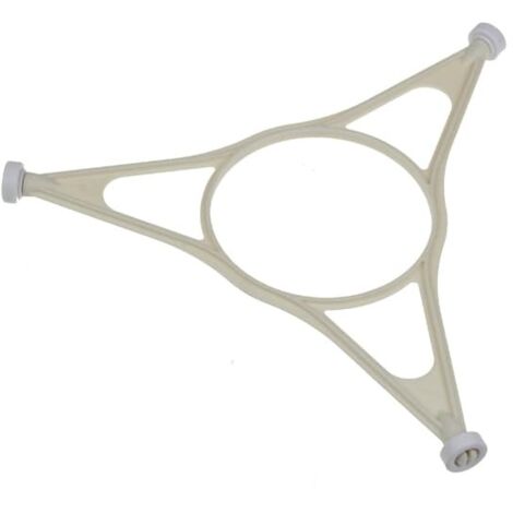 Whirlpool - anello trascinatore di piatto di vetro - 481253578069 - 8058331327237
