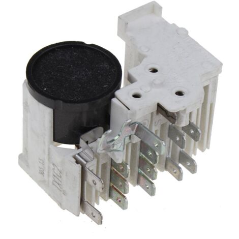 Whirlpool - anlassvorrichtung - tx1c2 - 481228038136 - 8058331274852