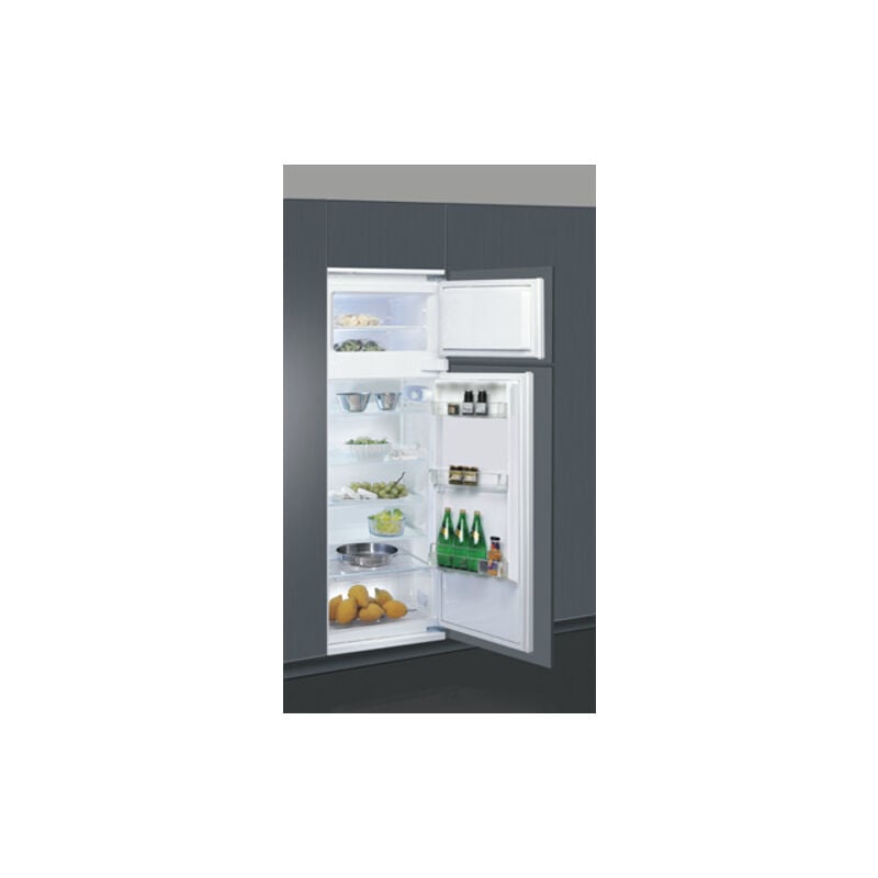 Image of Art 3801 frigorifero con congelatore Da incasso 218 l f - Whirlpool