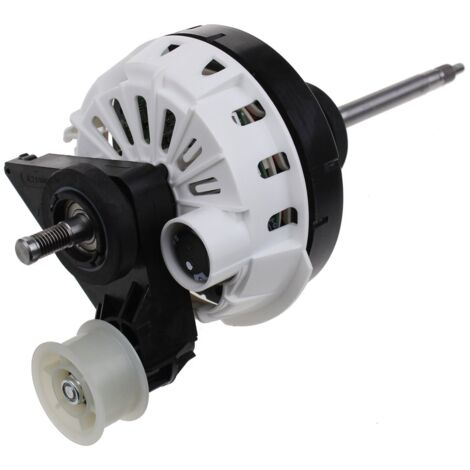 Whirlpool - assemblaggio motore bpm, hp - essiccatore - c00864344 - 8053190535632