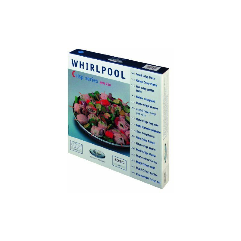 

Whirlpool AVM250