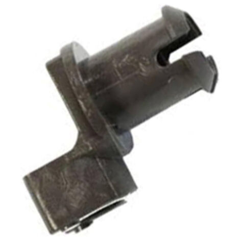 WHIRLPOOL Axe Roulette Panier Hotpoint, Indesit, Whirlpool