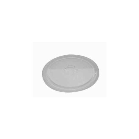 WHIRLPOOL - BANDEJA VIDRIO MICROONDAS DIAM 280 M/M - 481946678407
