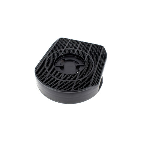 Whirlpool Bauknecht 484000008577 Original WPRO DKF42 Typ 200 Active Charcoal Filter Anti-Olowers für Saughaube wie Indesit Ariston Hotpoint C00385096 Ikea Ignis KitchenAid Philips Philips Philips