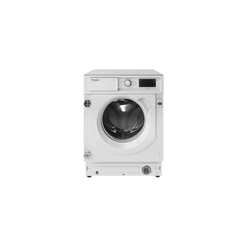 Image of Whirlpool - FreshCare bi wmwg 81485E eu. Tipo di carica: Caricamento frontale. Capacità cestello: 8 kg, Classe di efficienza della centrifuga: b,