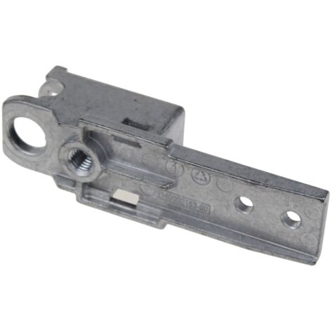 Whirlpool - bisagra inferior ajustable gw fjord - c00522909 - 8015250733334