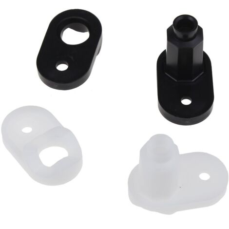 Whirlpool - blocco della porta del set - r0181181 - 8058331128735
