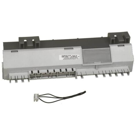 Whirlpool - board,printed - 481231018645 - 8053190273084