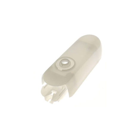 WHIRLPOOL - Boitier de thermostat - 480132103285
