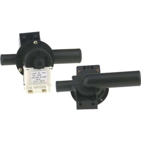 Whirlpool - bomba - 481936018217 - 8058331116145