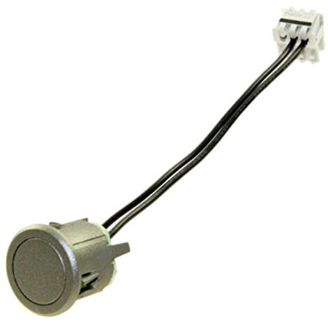 Whirlpool - Botón Display - 480121101591 Para Horno