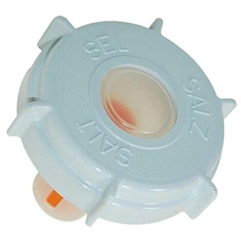 WHIRLPOOL - BOUCHON POT A SEL - 481246279643