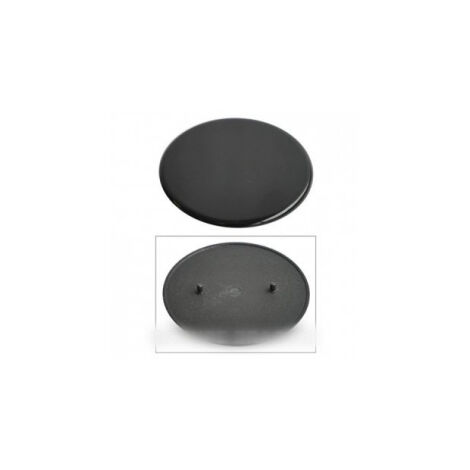 Whirlpool - branderdeksel - 481236068851 - 8058331137959