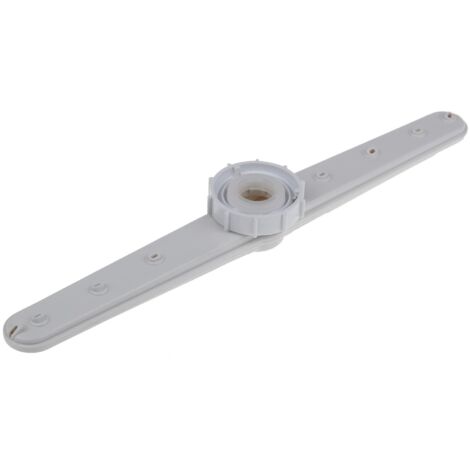 Whirlpool - brazo aspersor superior - 480140101542 - 8058331125659