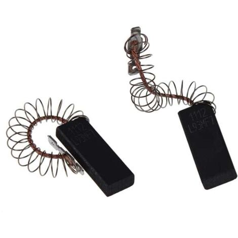 Whirlpool - brush,carbon aeg5-ri 222 546 - 481281719397 - 8058331779265