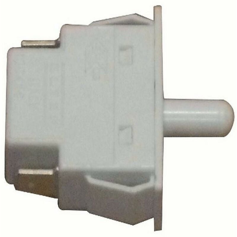 Image of Hotpoint Ariston - Interruttore della lampadina 250V - Frigorifero, congelatore - indesit - 2231388055005692745
