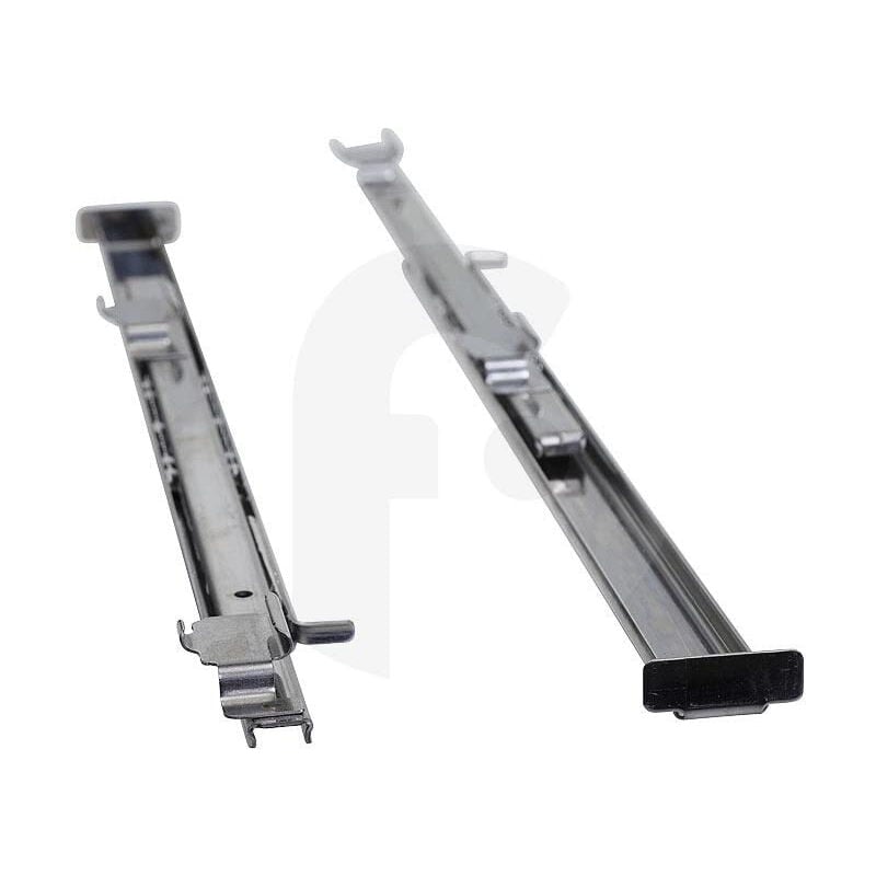 Whirlpool - wpro Rail four Rails Télescopiques TOR100