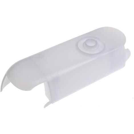 WHIRLPOOL - Caja termostato - 480132103285