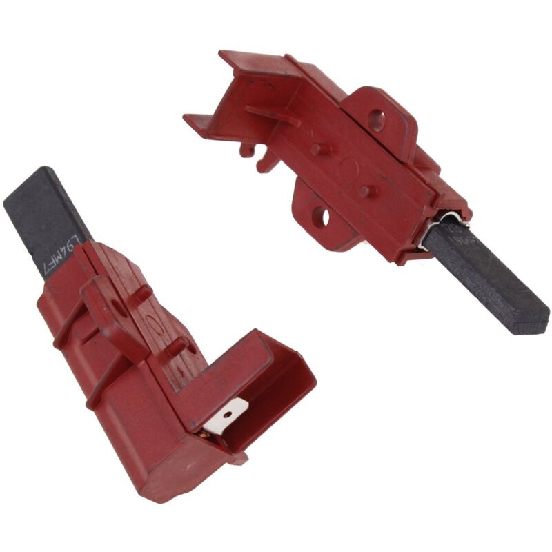 Whirlpool - carbon brushes - indesco1 - ri222516 - 481281718952 - 8015250026474