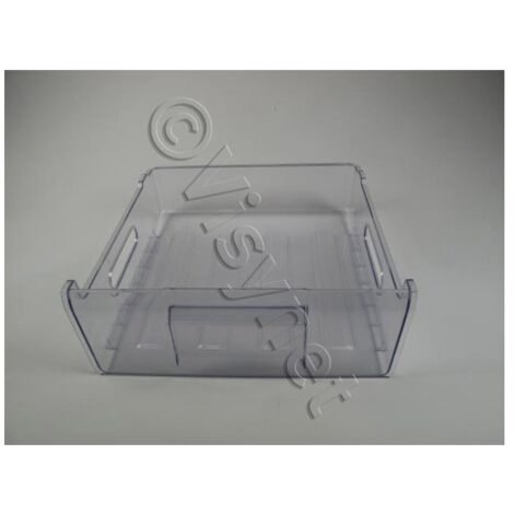 Whirlpool - cassetto del freezer - 481241868425 - 8058331132299