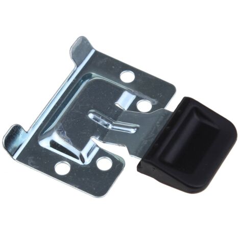Whirlpool - cerradura de la puerta - 481010518426 - 8015250225259