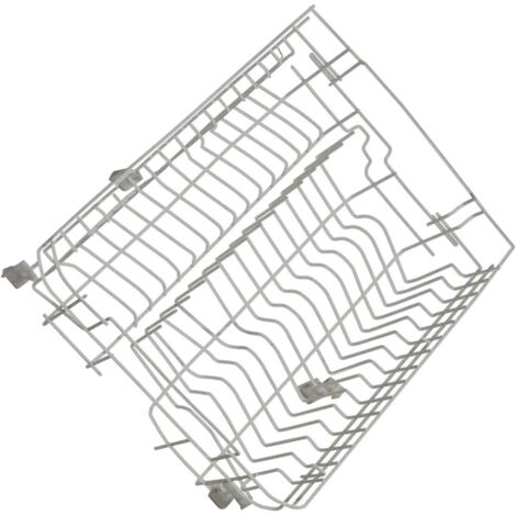 Whirlpool - cesta - 480140101506 - 8058331128056