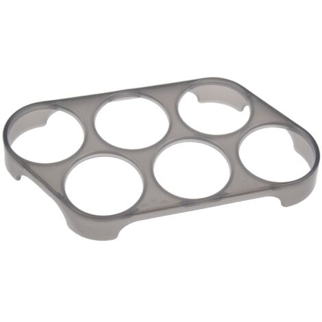 Whirlpool - cesta para 6 huevos - 481010575475 - 8015250279382