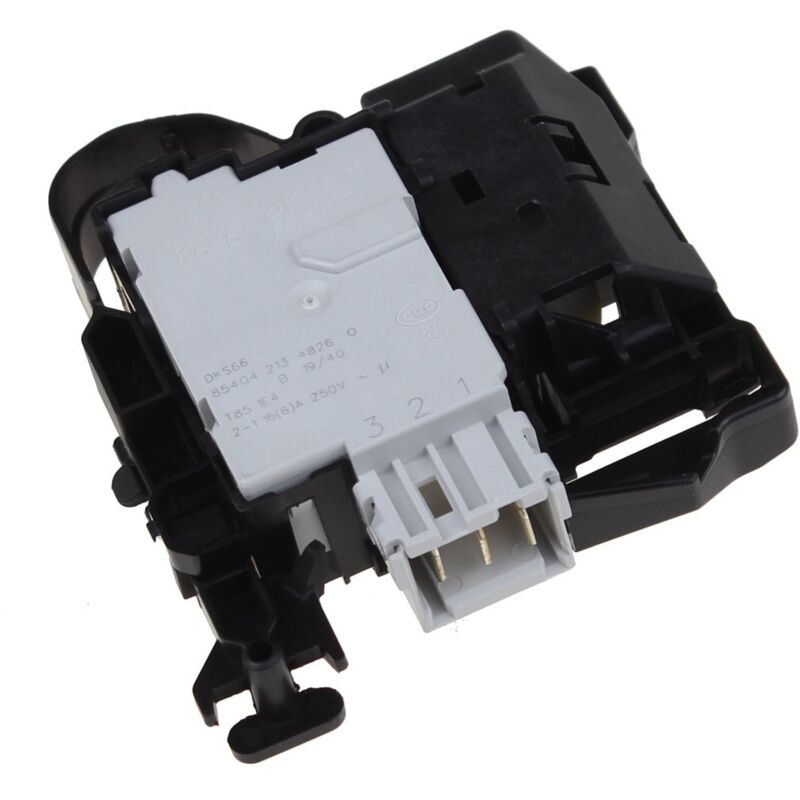 Whirlpool - chiusura di porta - 481010602648 - 8015250437836