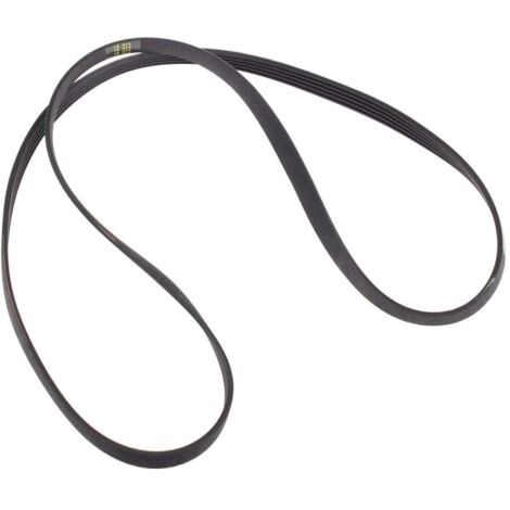 Whirlpool - cinghia poly-v - 1266pje5 - elast. - 480111104417 - 8058331151153