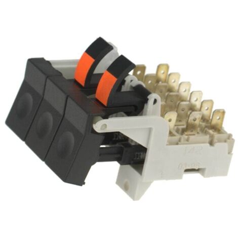 Whirlpool - clavier - 481927638081 - 8053190315319