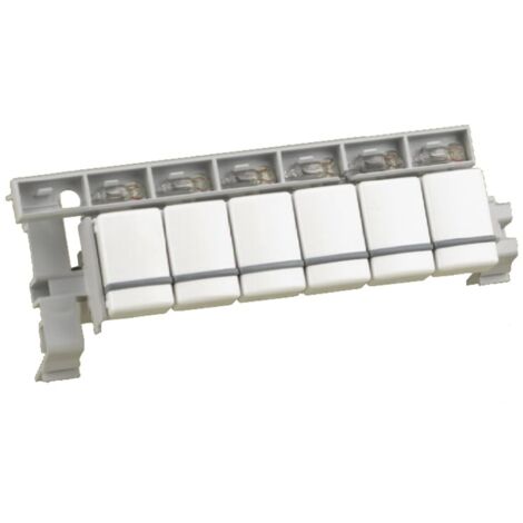 Whirlpool - clavier 6 touches plus livrable - 481227668003