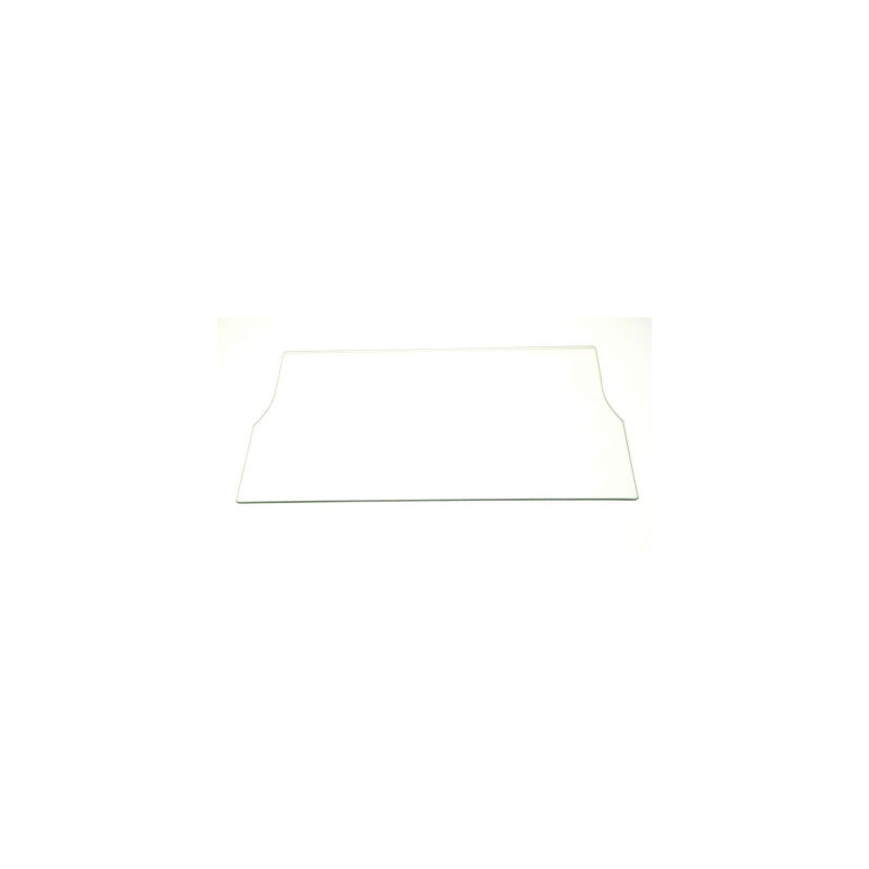 Whirlpool - Plaque en verre pour Réfrigérateur 481050307751
