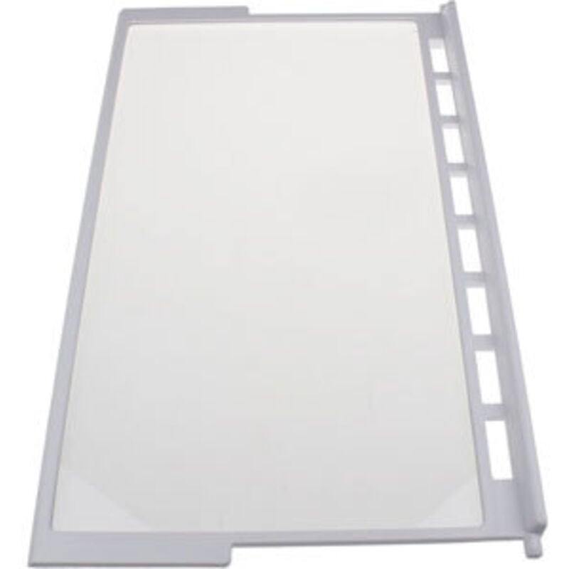 Whirlpool - tablette / clayette en verre - 481245819179 -