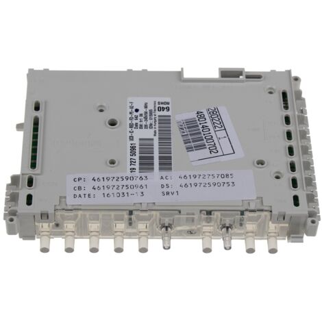 Whirlpool - control board - 480140100702 - 8053190232296