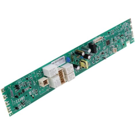 Whirlpool - control board hottima blank - 481010836374 - 8015250602722