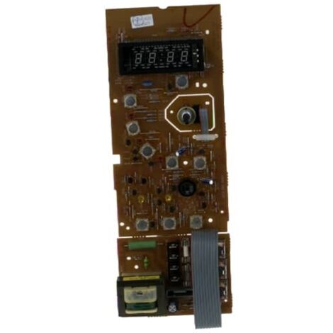 Whirlpool - controle eenheid - 481921478378 -