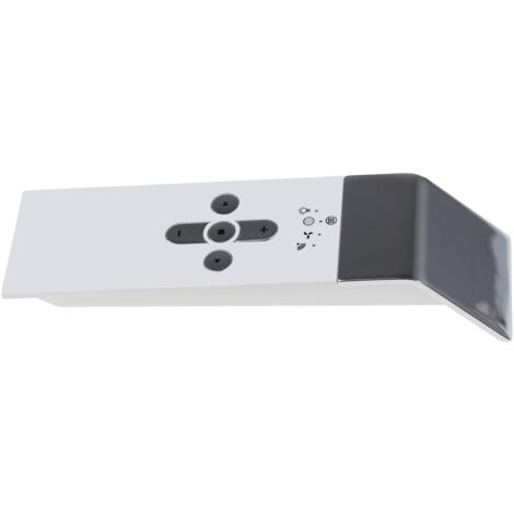 Whirlpool - controllo remoto - 482000006772 - 8058331337250
