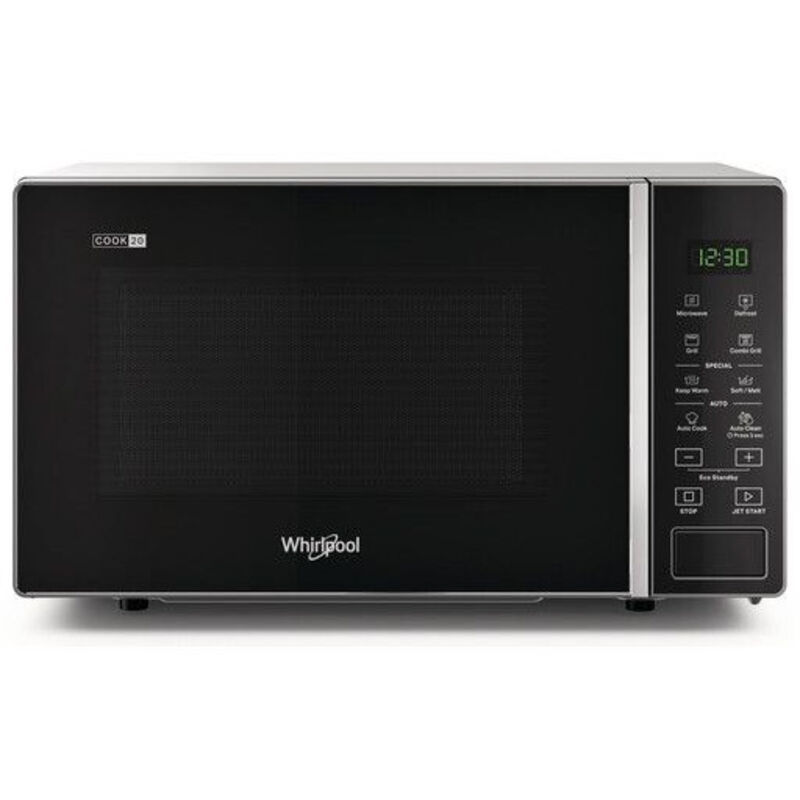 Micro-Ondes MWP203SB - Whirlpool