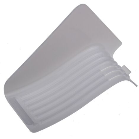 Whirlpool - copertura lampada - 480132100564 - 8058331116305