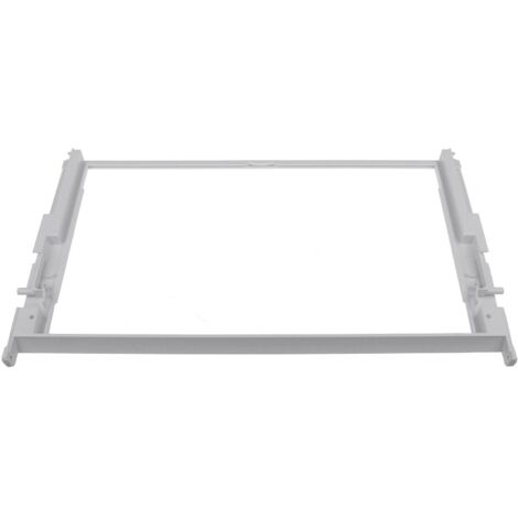 Whirlpool - cornice per cassetto a carne - 480131100309 - 8058331746052