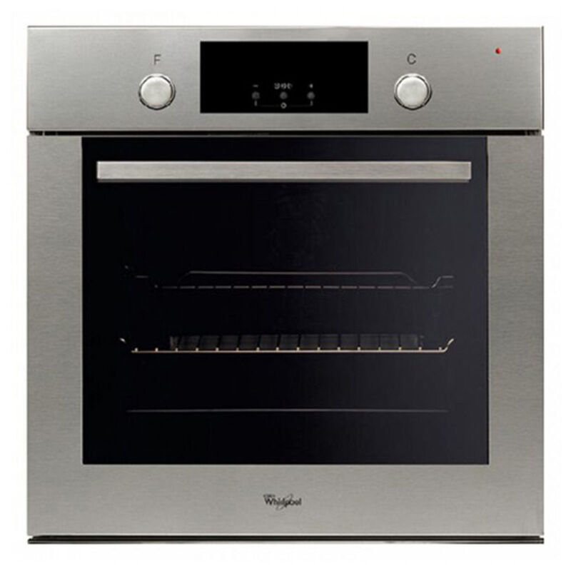 

Horno AKP134 IX GT 60 L 2500W - Whirlpool Corporation