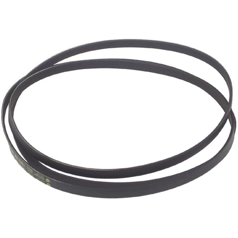 Whirlpool - correa de transmisión poly-v 1965 ph6 - 481235818186 - 8058331131025